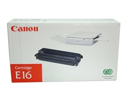佳能E-16适用机型：CANON FC200/FC224/FC220/FC230
