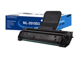 ML-2010D3适用机型：三星 ML-2010/2510/2570/2571N 打印页数：3000