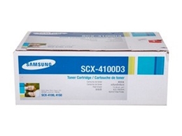 SCX-4100D3适用机型：三星 SCX-4100 打印页数3000页