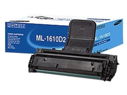 ML-1610D2适用机型：三星 ML-1610 打印页数：2000页