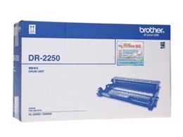 兄弟DR-2250鼓适用机器型号：兄弟7360/2240D/2250DN/7060D