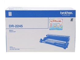 兄弟DR-2245鼓适用机器型号：兄弟HL-2130/DCP-7055