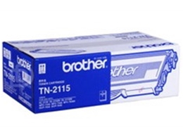 兄弟TN-2115粉盒适用机器型号：Brother/HL-2140/2150N/7030/7340