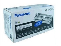 原装正品 松下KX-FAD91E硒鼓 Panasonic KX-FL313CN 318CN 91硒鼓