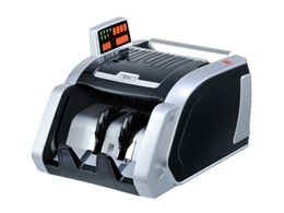 康亿JBYD-Y5960(B)银行专用 智能语音合计混点 双显示屏 高端B类点验钞机