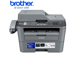 兄弟MFC7880DN幅面A4,速度：30PPM:双面打印、复印（身份证复印功能）、扫描、传真。标配