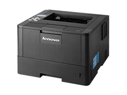 联想（lenovo）LJ4000DN A4双面网络黑白激光打印机