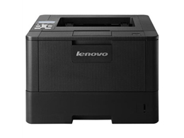 联想LJ4000D A4双面黑白激光打印机