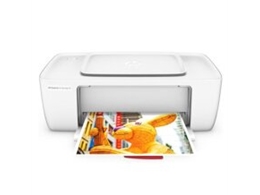 HP1118 彩色喷墨打印机 照片打印学生作业打印机新品上市 白色外观，更美观