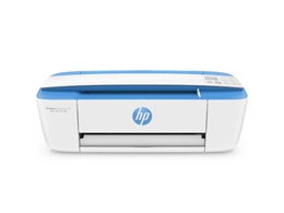 惠普（HP） DJ 3776 惠普小Q 无线彩色喷墨打印一体机