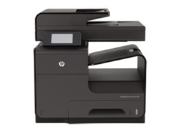 HP X476dw打印 复印 扫描 传真 无线直连 双面打印 无线有线 网络打印