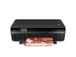 HP4518惠省系列彩色喷墨一体机 (打印 复印 扫描 无线网络 照片打印)