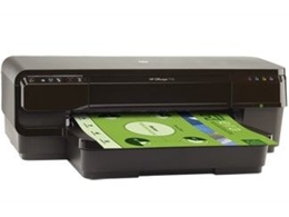 HP7110惠商系列宽幅打印机,专业A3+,快速高效！