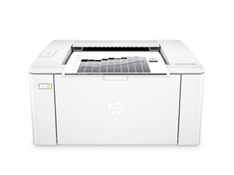惠普 (HP) LaserJet Pro M104a激光打印机