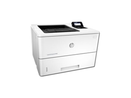 惠普（HP）A4黑白激光打印机 家用办公 M506系列 506dn标配(有线网络/自动双面/2个纸盒