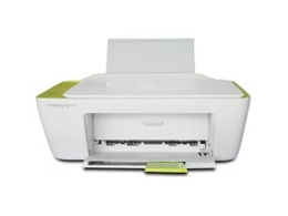 HP2138经济型家用三合一打印机 内置电源 支持单墨盒打印 高质量打印