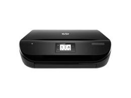 HP4538彩色喷墨一体机 支持打印 复印 扫描 自动双面 无线网络功能