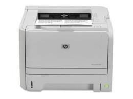 HP2035商用黑白激光打印机,高速打印30页/分钟，首页只需8.0秒，高负荷可达25000页