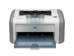 HP1020黑白激光打印机硒鼓大容量,经典机型，超值之选！月打印负荷5000页，自带满装2612硒鼓