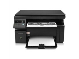 HP1136黑白多功能激光打印机一体机（打印 复印 扫描） 126A同功能款