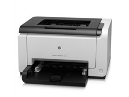 HP1025NW彩色激光打印机，无线打印，高负荷打印 ，低成本彩色打印，高效环保
