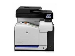 惠普（HP）MFP M570dw 工作组级彩色数码多功能一体机 (打印/复印/扫描/传真)