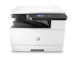 惠普（HP）MFP M436多功能一体机A4A3打印机复印机扫描 M436n 标准配置
