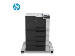 HP750XH彩色高速A3打印机，自带网络 M750XH(有线网络+双面+更多纸盒)