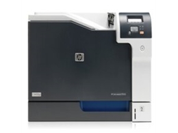 HP5225彩色激光打印机 商用办公 A3彩色激光打印机 同系列5225N/5225DN带网络款