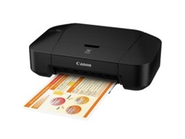 佳能IP2880s喷墨 彩色打印机 家用照片打印机 经济型佳能打印机