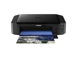 佳能iP8780幅面A3+,大幅面打印，6色独立式双黑墨水系统的照片打印机