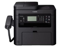 佳能（Canon）MF246dn imageCLASS 智能黑立方 黑白激光多功能打印一体机