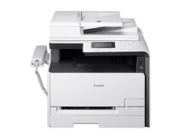 佳能MF628CW彩色激光一体机 打印、复印、扫描、传真 替MF8280CW