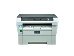 柯尼卡美能达pagepro1580MFA4打印复印扫描激光多功能打印机一体机