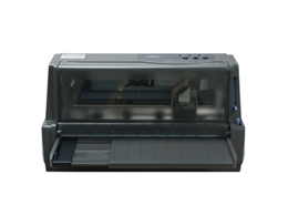 富士通（Fujitsu）DPK970K 针式打印机（82列平推式）随机附赠财务支票通软件