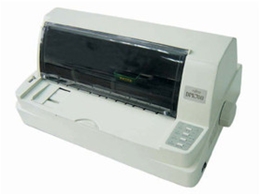 dpk700富士通（Fujitsu）DPK700 平推式针式打印机80列24针点针式