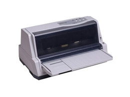 富士通（Fujitsu） DPK770 快递单打印机 发票打印机