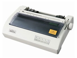 富士通（Fujitsu）DPK510 宽行针式打印机（136列卷筒式） 主机 报表及财务报表的打印