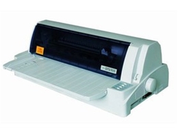 富士 通（Fujitsu）DPK900平推票据打印机24针（136列平推式）速度300字符/秒