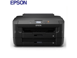爱普生 Epson WF-7111 A3+彩色商务 无线网络 WIFI 双面打印机