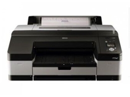 爱普生PRO4910CA2+大幅面打印机 绘图仪
