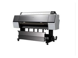 爱普生PRO 991044英寸大幅面打印机 绘图仪A1+,十一色分离,2880×1440DPI