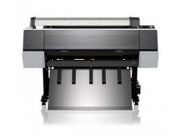 爱普生PRO 990844英寸大幅面打印机 绘图仪44