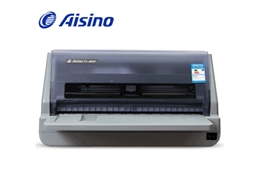 Aisino 航天信息爱信诺 TY-805 TY-820简化版 税控票据针式打印机