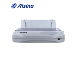 Aisino 航天信息 爱信诺TY-230024针136列滚筒宽行针式打印机
