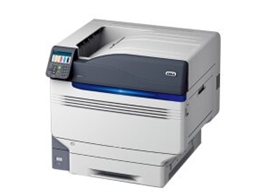 OKIC911dn 幅面A3，彩色页式打印机，双面打印 自动双面 网络打印