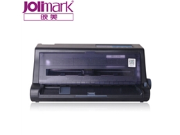 映美（Jolimark）FP528K营改增增值税发票快递单票据针式打印机
