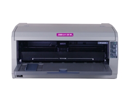 映美FP-632K针式打印机（24针82列平推式）