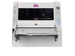 映美FP-8800K+24针 136列多用途 宽行 报表平推打印机