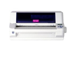 映美BP-1000K+110列专业存折证件针式打印机